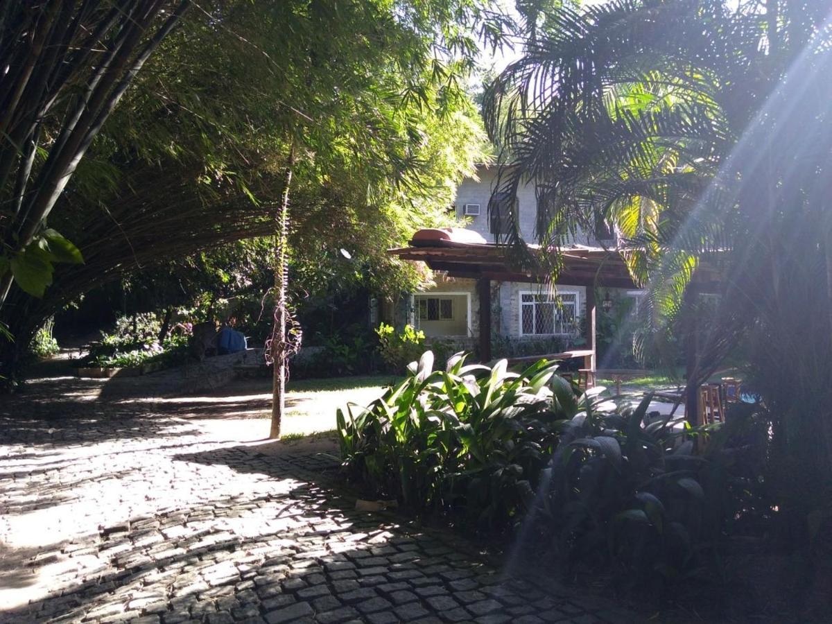 Rio Natureza Apart 111 Río de Janeiro Exterior foto