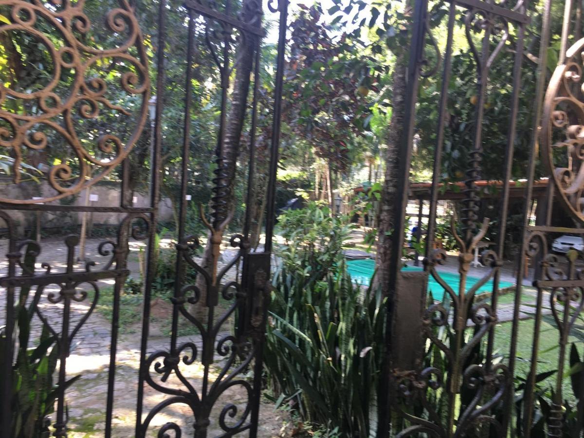 Rio Natureza Apart 111 Río de Janeiro Exterior foto