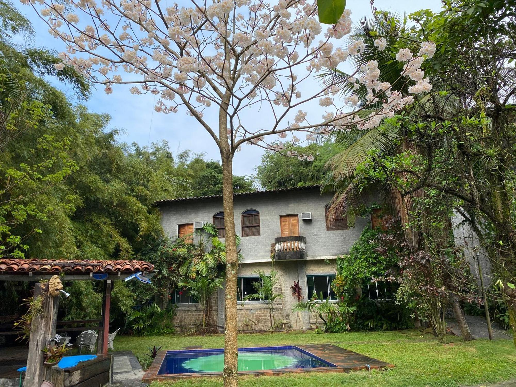 Rio Natureza Apart 111 Río de Janeiro Exterior foto
